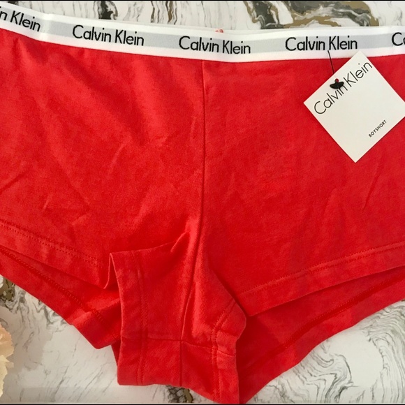 Big SALE ❗️ Logo Boyshort - Picture 3 of 3